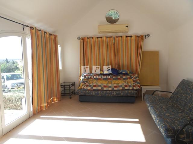 vente villa Tunisie