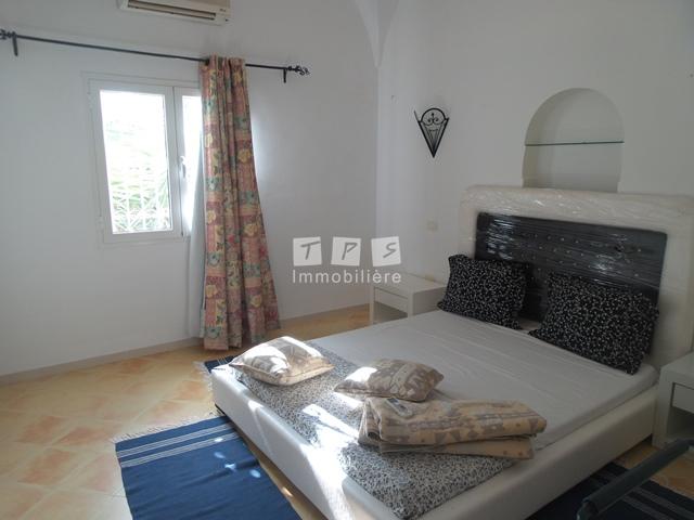 vente villa Tunisie