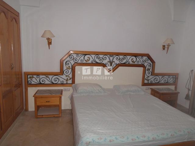 vente villa Tunisie