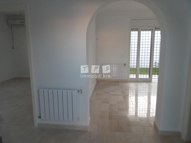 vente villa Tunisie