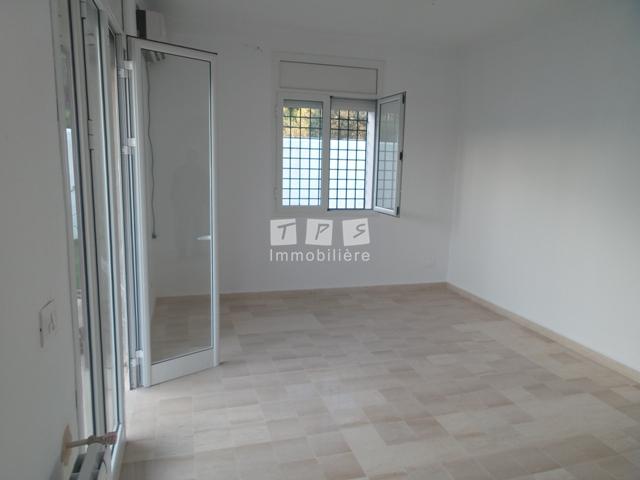vente villa Tunisie