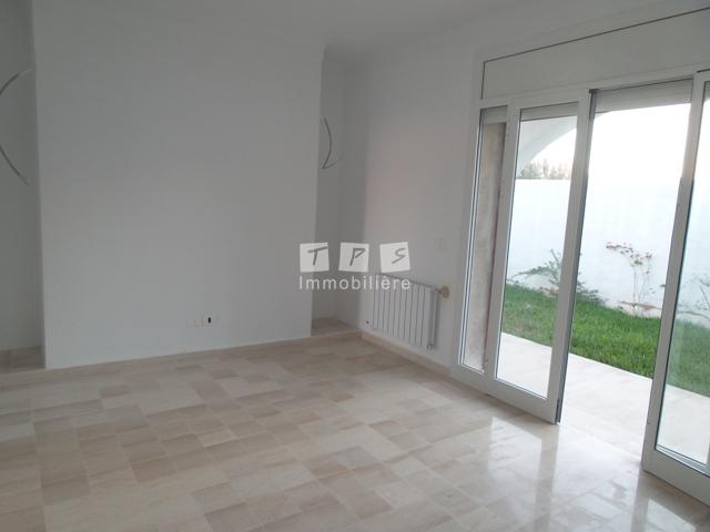 vente villa Tunisie