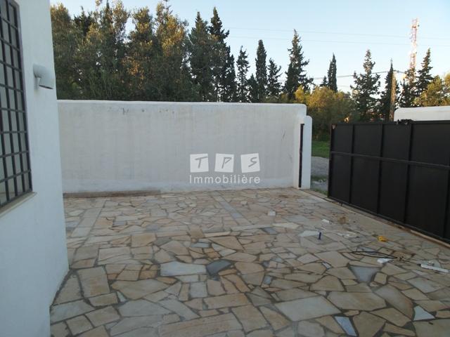 vente villa Tunisie