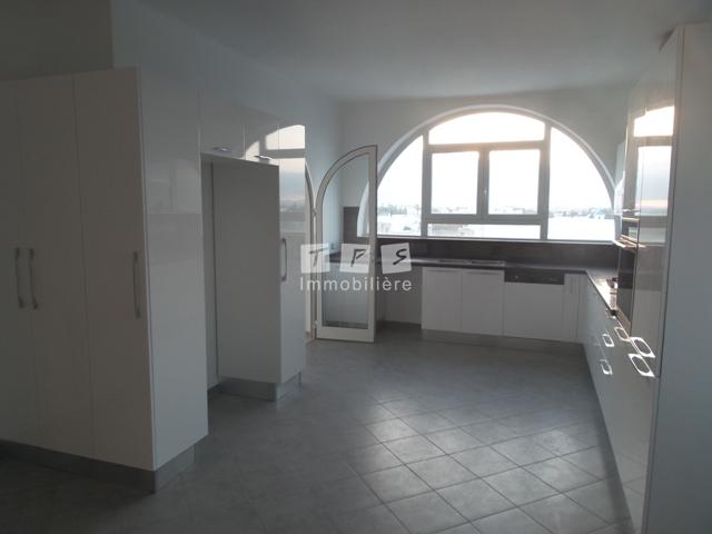 vente villa Tunisie