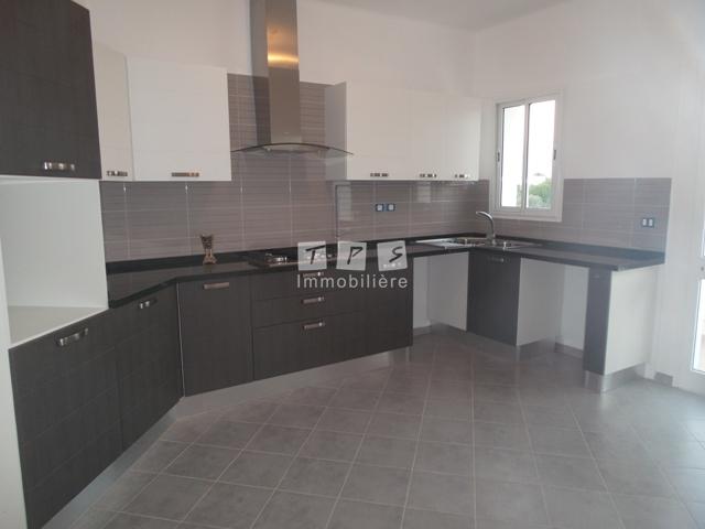 vente villa Tunisie
