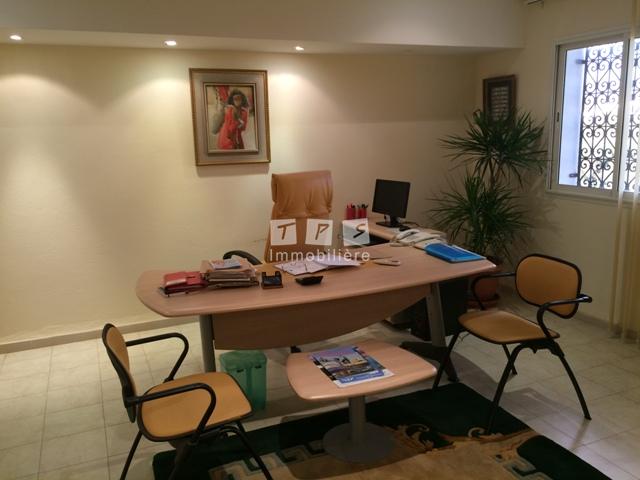 location appartement hammamet