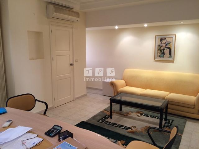 vente villa Tunisie