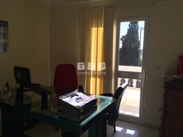 vente villa Tunisie
