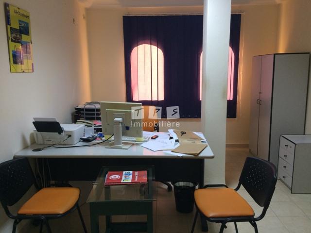vente villa Tunisie