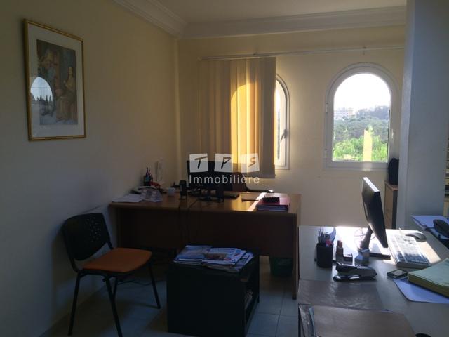 vente villa Tunisie
