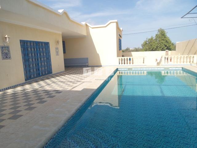 Appartement à vendre Tunisie
