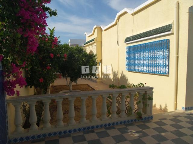 Appartement à vendre Tunisie