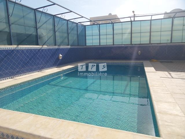 Appartement à vendre Tunisie