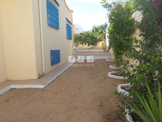 Appartement à vendre Tunisie