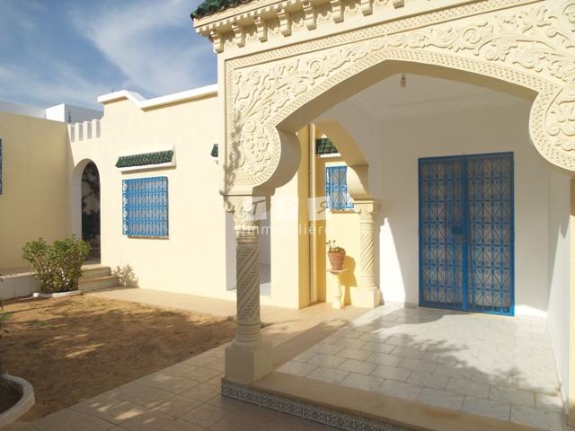 Appartement à vendre Tunisie