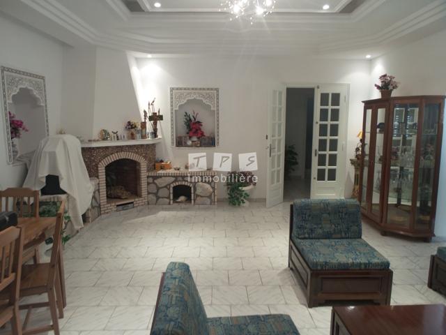 Appartement à vendre Tunisie