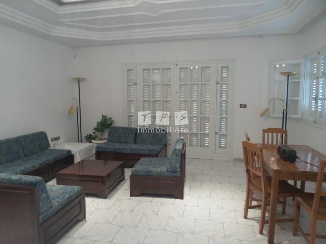 Appartement à vendre Tunisie