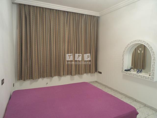 Appartement à vendre Tunisie