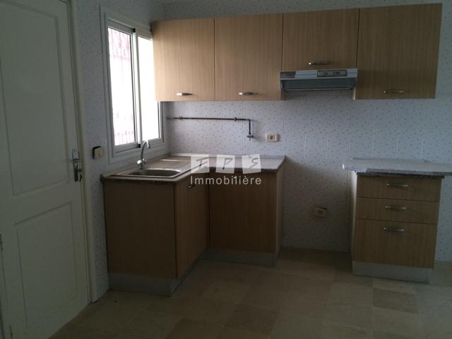 vente villa Tunisie