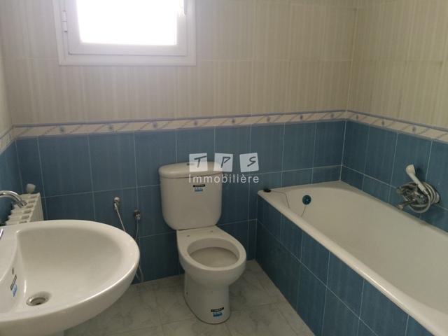 vente villa Tunisie