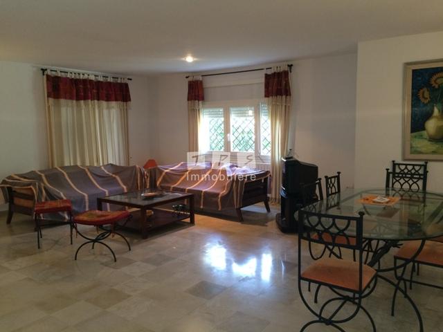 vente villa Tunisie