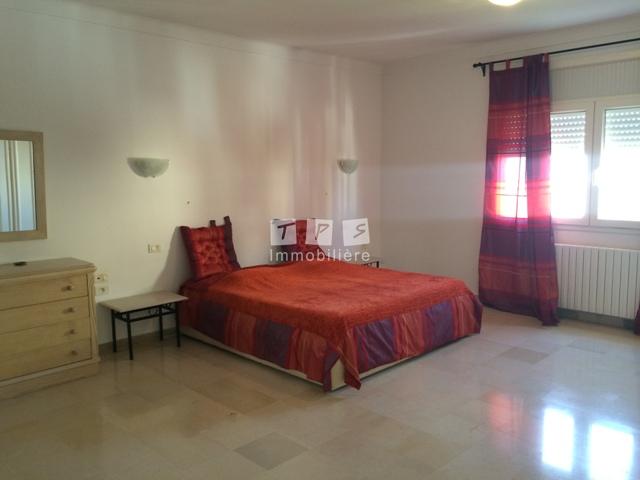 vente villa Tunisie