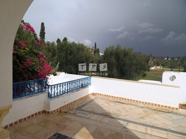 Appartement à vendre Tunisie