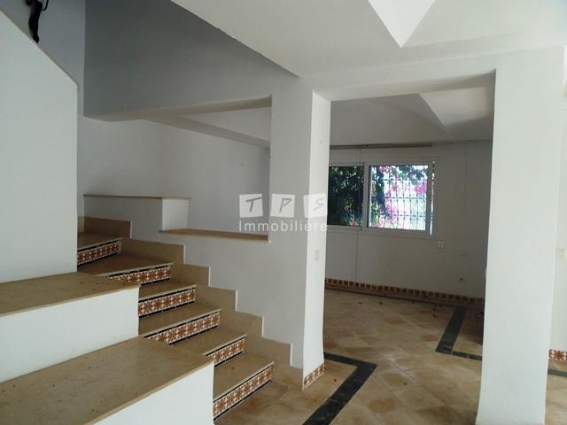 Appartement à vendre Tunisie