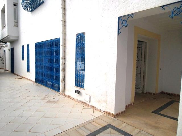 Appartement à vendre Tunisie