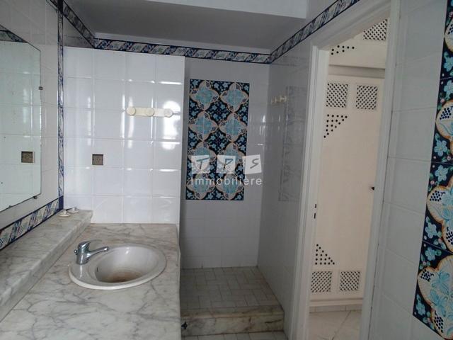 Appartement à vendre Tunisie