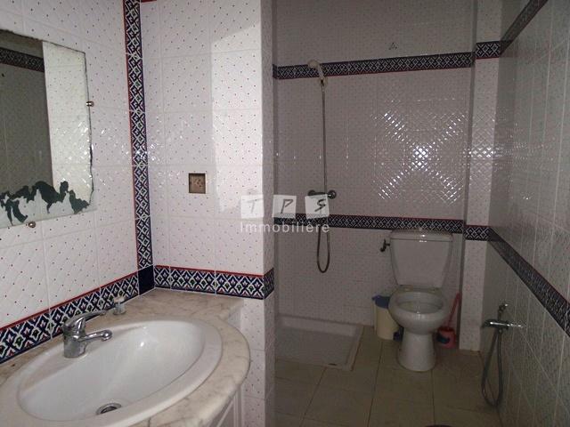 Appartement à vendre Tunisie