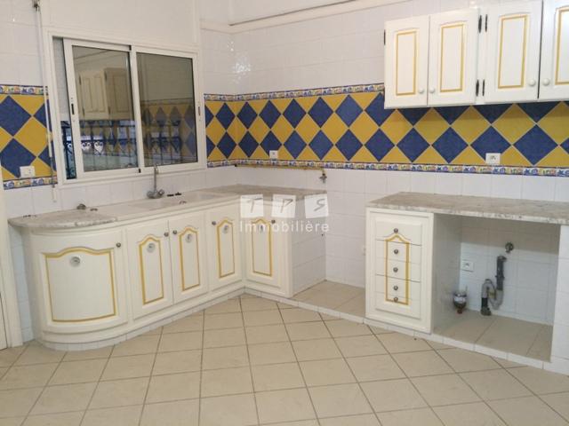 vente villa Tunisie