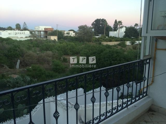 vente villa Tunisie