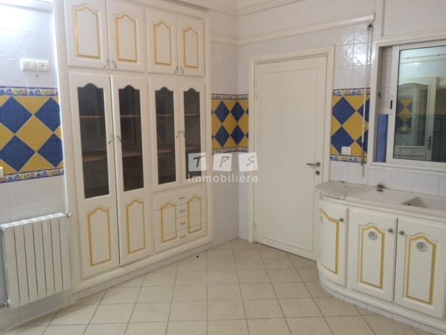 vente villa Tunisie