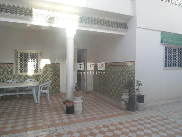 agence immobilière tunisie