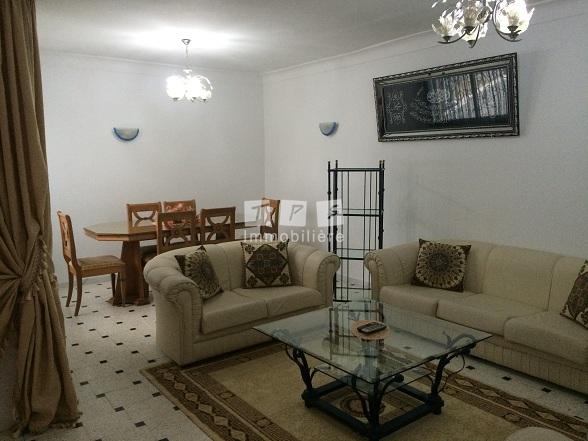 vente villa Tunisie