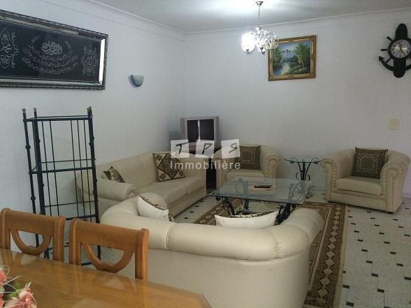 vente villa Tunisie