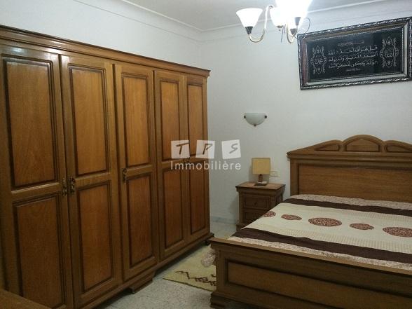 vente villa Tunisie