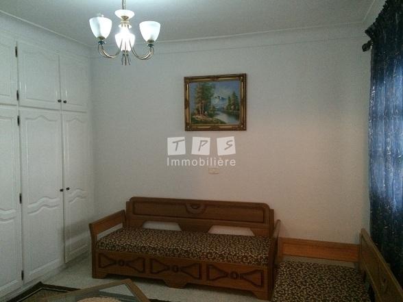 vente villa Tunisie