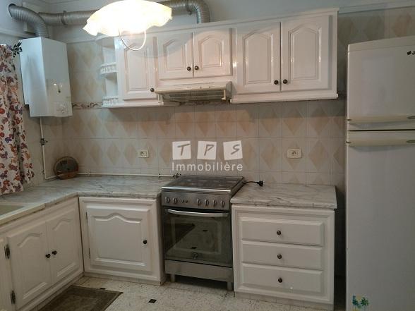 vente villa Tunisie
