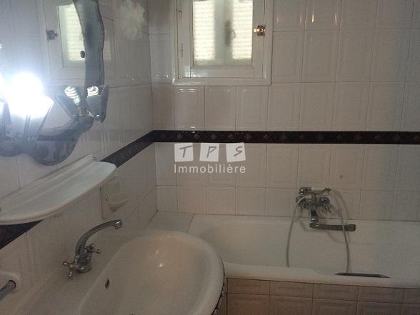 vente villa Tunisie