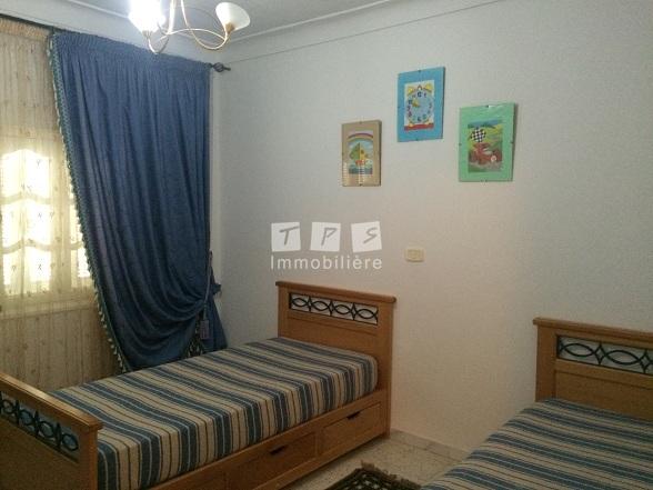 vente villa Tunisie
