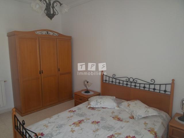vente villa Tunisie