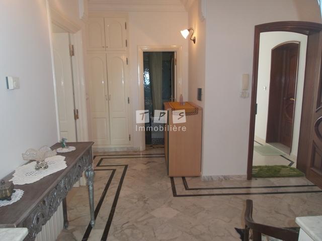 vente villa Tunisie