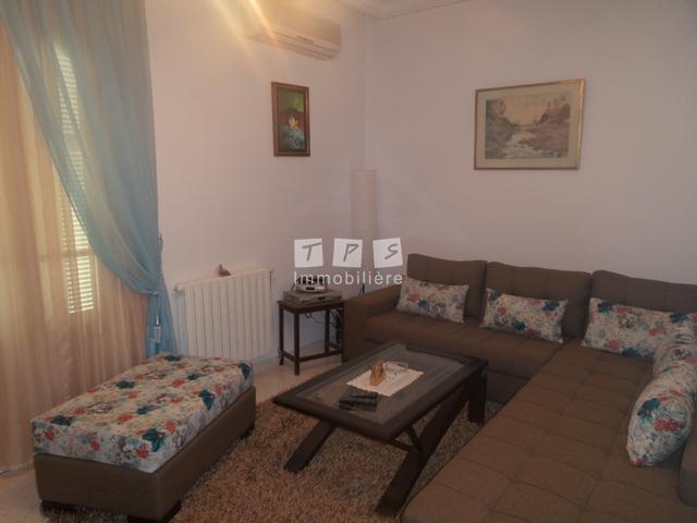 vente villa Tunisie