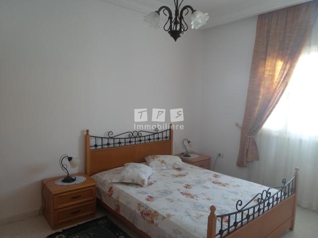 vente villa Tunisie