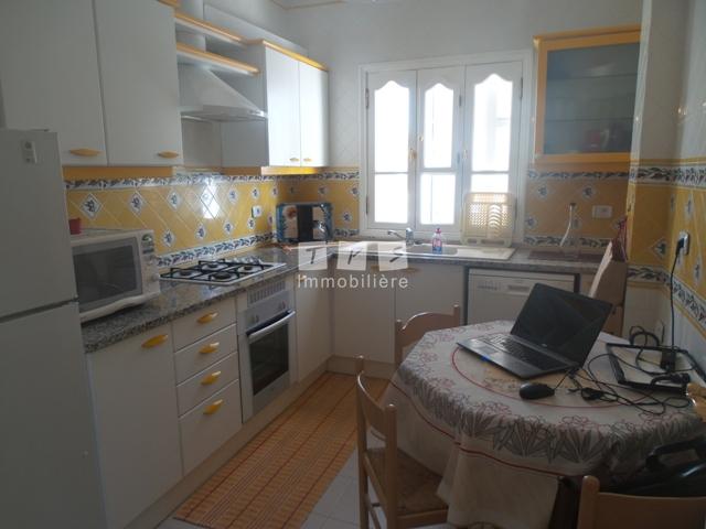 vente villa Tunisie