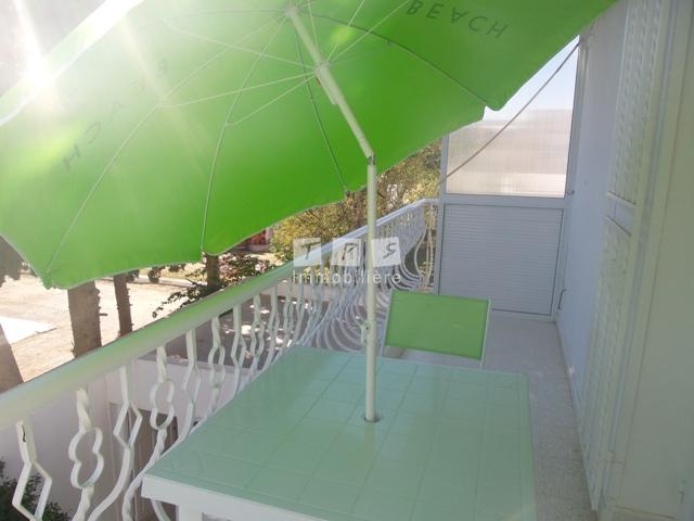 vente villa Tunisie