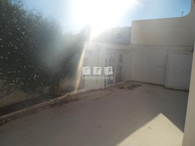 vente villa Tunisie