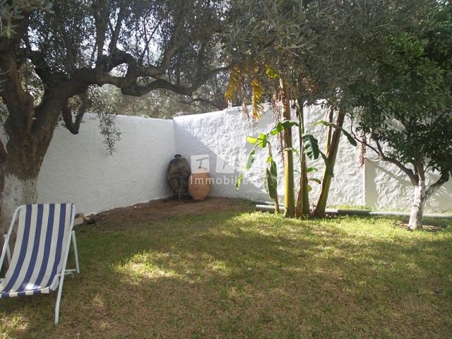 vente villa Tunisie